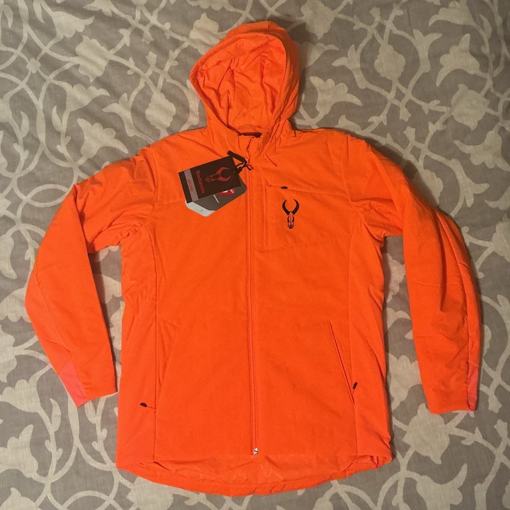 Badlands Odin Jacket